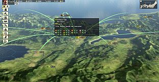 NOBUNAGA'S AMBITION: Sphere of Influence