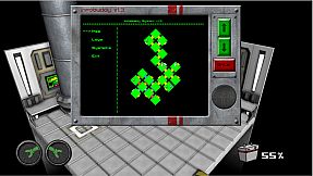 Haywire on Fuel Station Zeta