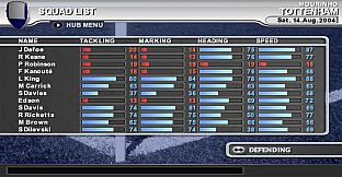 Premier Manager 04/05