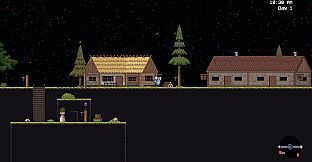 This Place at the End: An Apocalyptic RPG