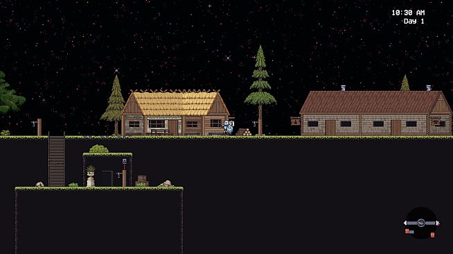 This Place at the End: An Apocalyptic RPG