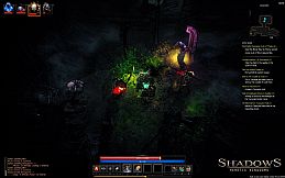 Shadows: Heretic Kingdoms