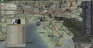 Hearts of Iron III: Their Finest Hour