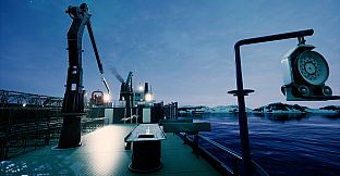 Fishing: Barents Sea - King Crab