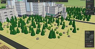 Wood Imperium