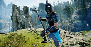 Ravenbound - Hammers of Ávalt