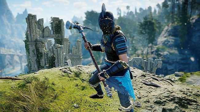 Ravenbound - Hammers of Ávalt