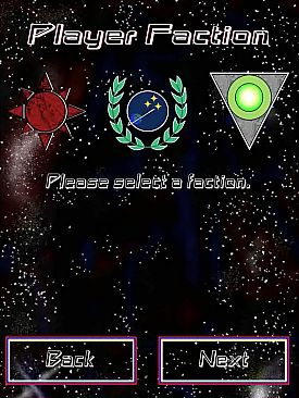 Galaxia Conquestum