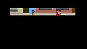 The Way of the Pixelated Fist