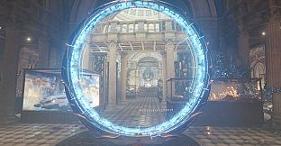 3DMark Time Spy