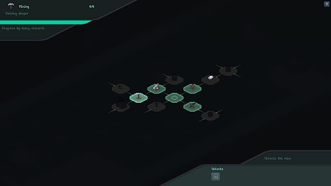Arc of Icarus
