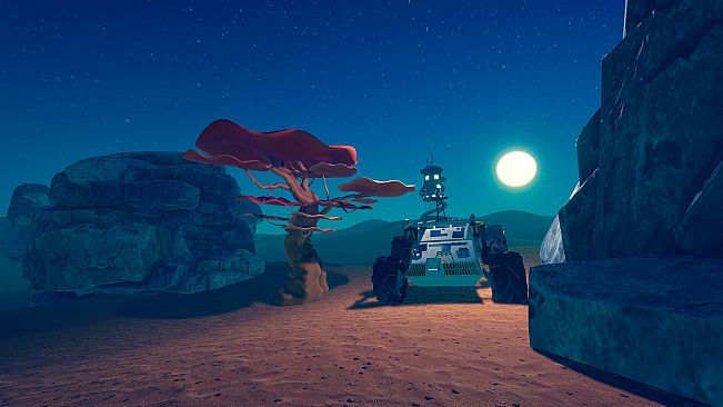 Combat Rover: Operation Storm