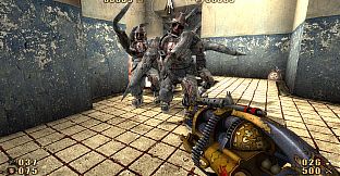 Painkiller Redemption