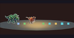 Autosaurs: Hyper Dino Battler