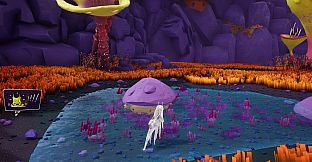 Sayri: The Beginning