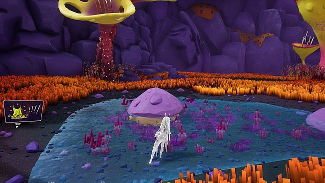 Sayri: The Beginning