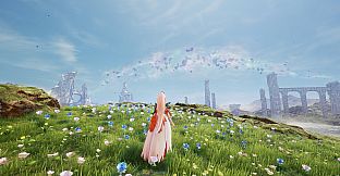 Tales of Arise - Beyond the Dawn Expansion