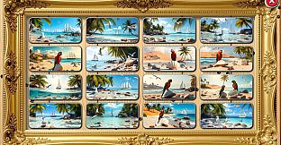 Real Jigsaw Puzzles — Laguna