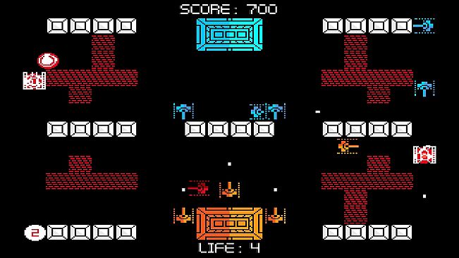 Tiger Tank 59 Ⅰ Mission Pack 016