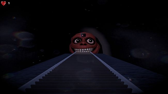 うみのもくず / Depths Debris