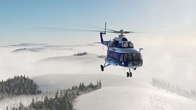 DCS: Mi-8MTV2 Crew Part 1 Campaign