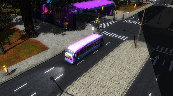 Cities in Motion 2: Olden Times