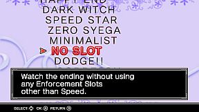 The Legend of Dark Witch