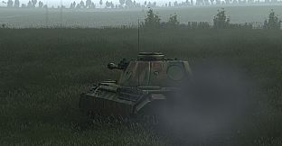 Graviteam Tactics: Predators in the Mist