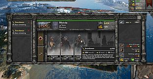 Fall of an Empire Prologue: Path to the Throne