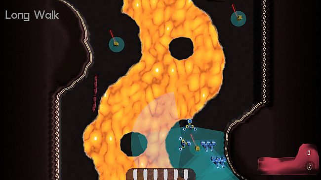 Protolife: Other Side