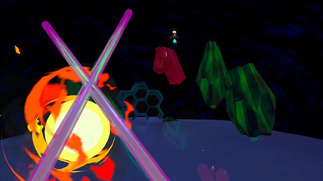 Asteroids and Aliens