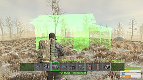 War of the Barrenlands