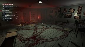Crime Scene Cleaner & Thief Simulator