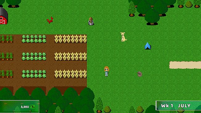 Project Shanto Rancher