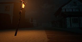 The veil of the forgotten