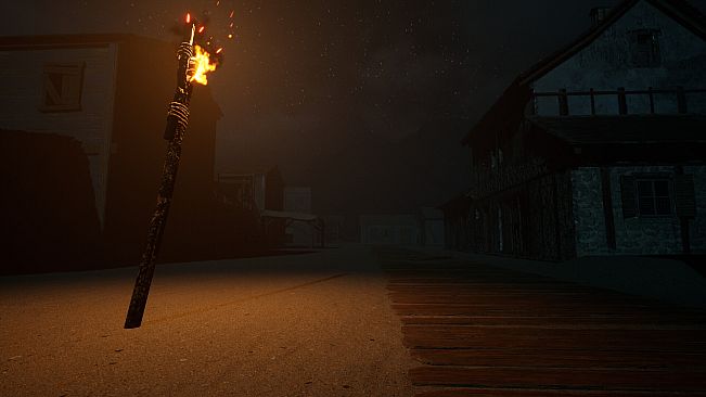 The veil of the forgotten