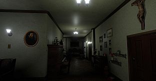 Not Alone at Midnight