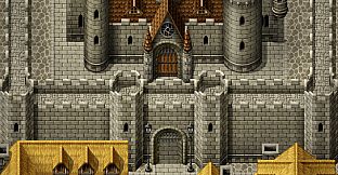 RPG Maker VX Ace - Fantastic Buildings: Medieval