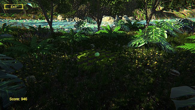 Lemon Simulator