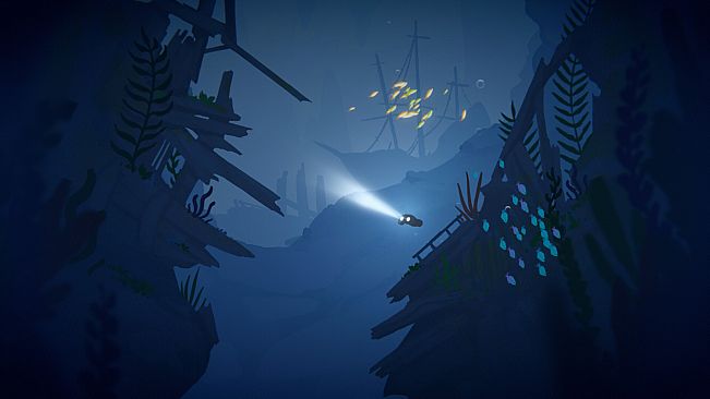 Last Descent