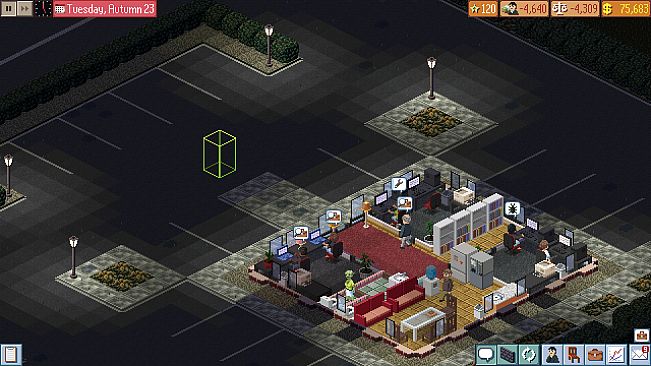 Office Management 101