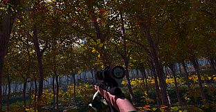 Hunter Simulator VR : Wild Hunting