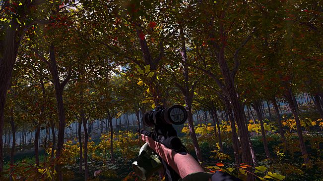 Hunter Simulator VR : Wild Hunting