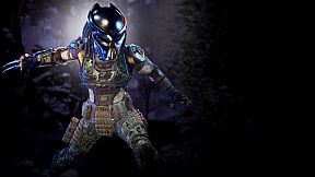 Predator: Hunting Grounds - Yautja Edition