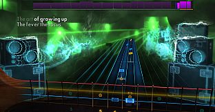 Rocksmith 2014 – Brand New - “Sic Transit Gloria... Glory Fades”