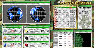 Military Incremental Complex - Supporter Pack