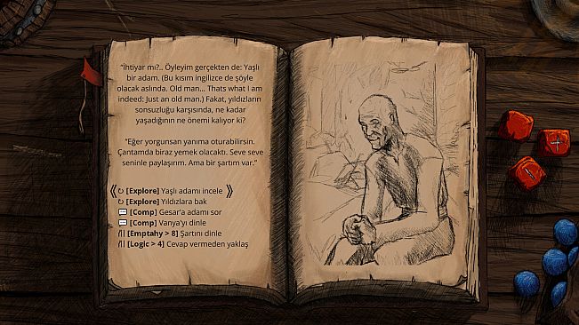 Kardiya: The Winds of Fate