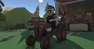 Wheels of Duty -  Farm Character Pack