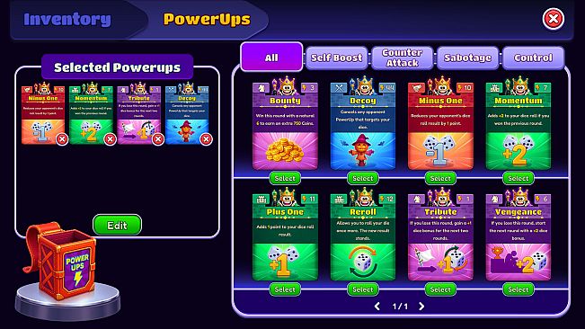 DiceZ Royale