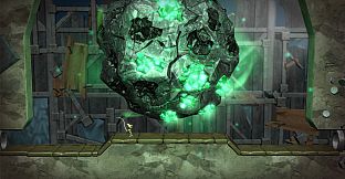 Ethan: Meteor Hunter